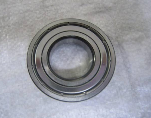 6307 2RZ C3 bearing for idler China